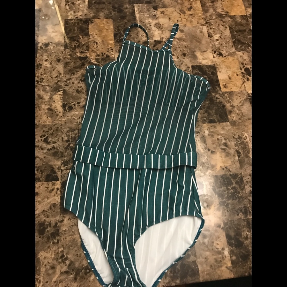 Swimsuit